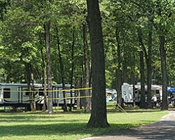 RV Parking